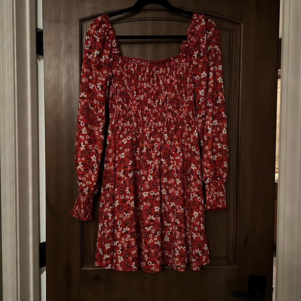Band of Gypsies dress size small